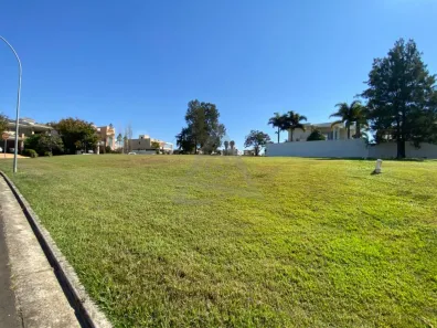 Lote/Terreno à venda, 625m² no Alphaville Dom Pedro, Campinas