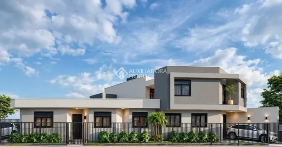 Sobrado com 2 Quartos à venda, 79m² no Estância Velha, Canoas