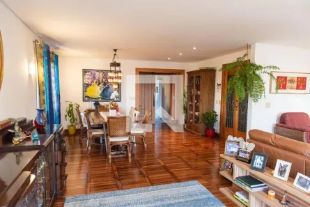 Apartamento com 3 Quartos à venda, 170m² no Ipiranga, São Paulo