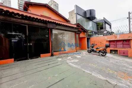 Imóvel Comercial para alugar, 250m² no Pacaembu, São Paulo