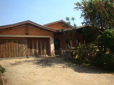 Casa com 6 Quartos para alugar, 778m² no Parque Ortolândia, Hortolândia