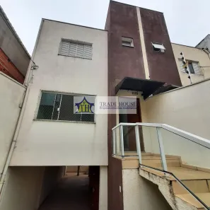 Sobrado com 3 Quartos à venda, 158m² no Vila Brasílio Machado, São Paulo