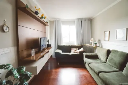 Apartamento com 2 Quartos à venda, 52m² no Vila Vitório Mazzei, São Paulo