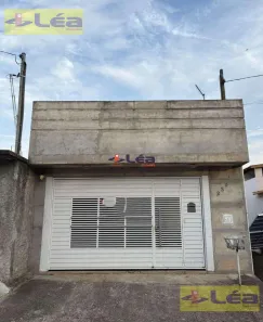 Casa com 3 Quartos à venda, 150m² no Jardim das Flores, Suzano
