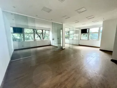 Sala Comercial com 1 Quarto à venda, 58m² no Jardim Paulista, São Paulo