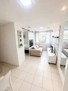 Apartamento com 1 Quarto para alugar, 33m² no Boa Viagem, Recife