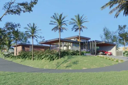 Casa de Condomínio com 4 Quartos à venda, 450m² no Pinheirinho, Itu