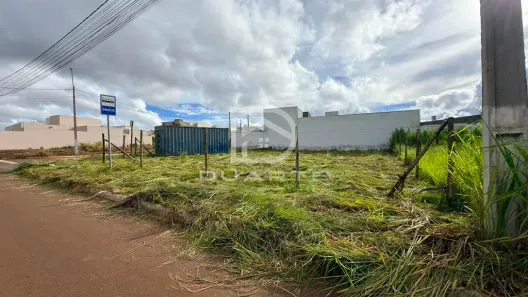 Lote/Terreno à venda, 420m² no Residencial Cerejeiras, Anápolis