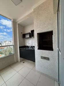 Apartamento com 3 Quartos para alugar, 68m² no Parque Campolim, Sorocaba