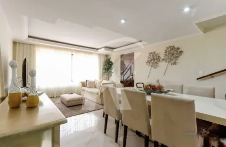 Sobrado com 3 Quartos à venda, 148m² no Vila Pedra Branca, São Paulo