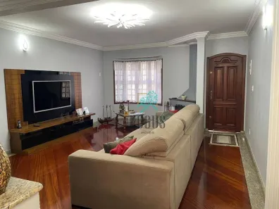 Sobrado com 3 Quartos à venda, 286m² no Nova Petrópolis, São Bernardo do Campo