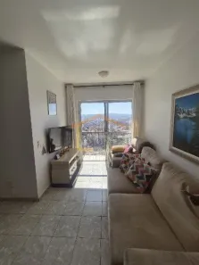 Apartamento com 3 Quartos à venda, 101m² no Vila Celeste (Zona Leste), São Paulo