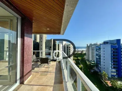 Cobertura com 5 Quartos à venda, 278m² no Riviera, Bertioga
