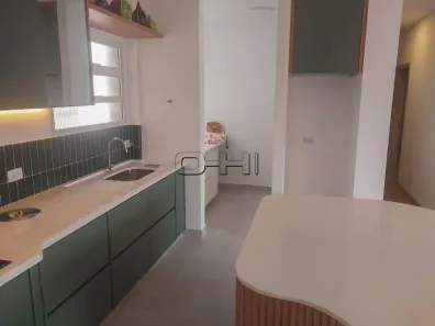 Apartamento com 2 Quartos à venda, 97m² no Bela Vista, São Paulo
