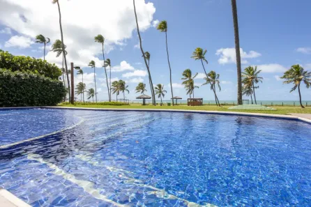 Casa de Condomínio com 5 Quartos à venda, 210m² no N. Sra. do Ó, Ipojuca