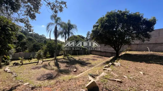 Lote/Terreno à venda, 2100m² no Chácaras Alpina, Valinhos