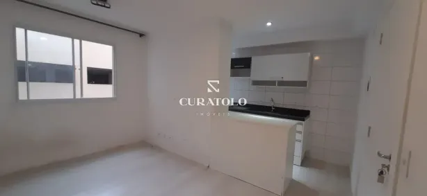 Apartamento com 2 Quartos à venda, 41m² no Jardim Santa Emília, São Paulo