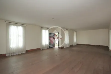 Casa com 5 Quartos à venda, 480m² no Belvedere, Belo Horizonte