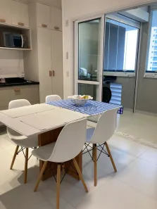 Apartamento com 2 Quartos à venda, 55m² no Vila Industrial, São José dos Campos
