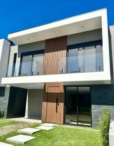 Casa com 3 Quartos à venda, 130m² no JD Panoramico, Garopaba