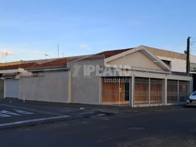 Casa com 3 Quartos à venda, 99m² no Vila São José, São Carlos