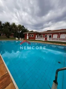 Casa de Condomínio com 3 Quartos à venda, 729m² no Jardim Shangri-Lá, Bauru