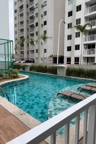 Apartamento com 2 Quartos à venda, 48m² no Praia do Futuro II, Fortaleza