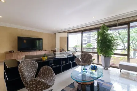 Apartamento com 4 Quartos à venda, 230m² no Planalto Paulista, São Paulo