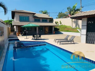 Casa com 3 Quartos à venda, 703m² no Terra Preta (Terra Preta), Mairiporã