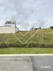 Lote/Terreno à venda, 490m² no Quintas do Ingaí, Santana de Parnaíba