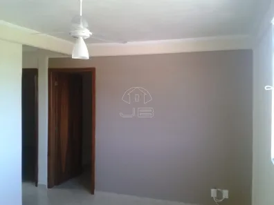 Apartamento com 2 Quartos à venda, 47m² no Parque Residencial Vila União, Campinas