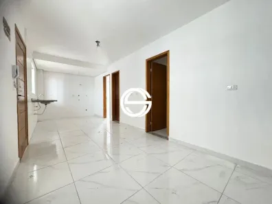 Apartamento com 2 Quartos à venda, 41m² no Vila Guilhermina, São Paulo