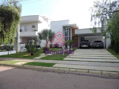 Casa com 3 Quartos à venda, 224m² no Condomínio Reserva da Serra, Jundiaí