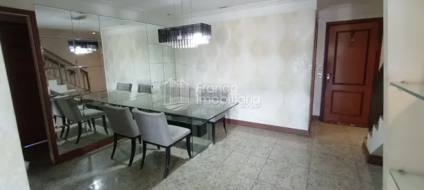Cobertura com 3 Quartos à venda, 250m² no Icaraí, Niterói