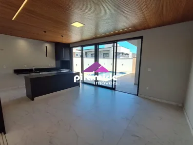 Casa de Condomínio com 4 Quartos à venda, 243m² no Condomínio Residencial Monaco, São José dos Campos