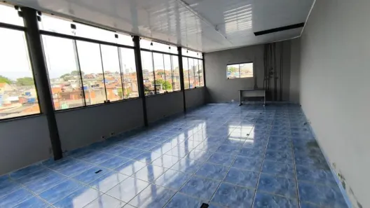 Galpão/Depósito/Armazém para alugar, 370m² no Jardim São Francisco, Guarulhos