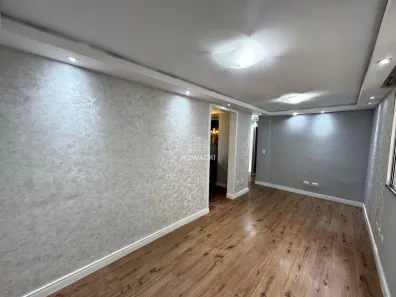 Apartamento com 3 Quartos à venda, 72m² no Mossunguê, Curitiba