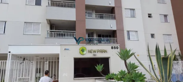Apartamento com 3 Quartos à venda, 78m² no Parque Industrial, São José dos Campos