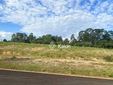 Lote/Terreno à venda, 553m² no Pinheirinho, Itu