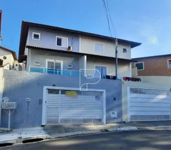 Casa com 3 Quartos à venda, 180m² no Parque São George, Cotia