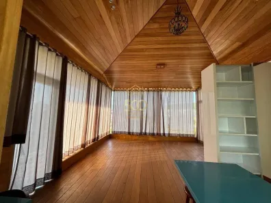 Apartamento com 1 Quarto à venda, 83m² no Pedra Branca, Palhoça