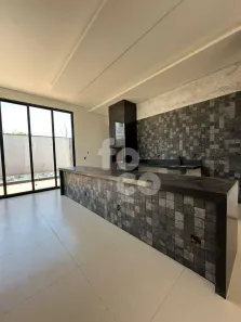 Casa com 3 Quartos à venda, 180m² no Jardim Sul, Uberlândia