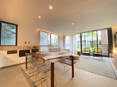 Apartamento com 2 Quartos à venda, 92m² no Pinheiros, São Paulo