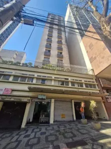 Apartamento com 1 Quarto à venda, 60m² no Lourdes, Belo Horizonte