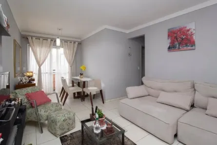 Apartamento com 3 Quartos à venda, 75m² no Vila Amélia, São Paulo