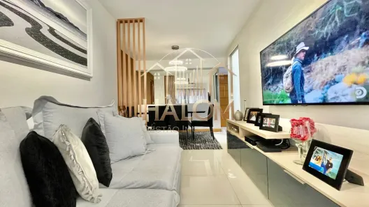 Apartamento com 3 Quartos à venda, 84m² no Recreio dos Bandeirantes, Rio de Janeiro