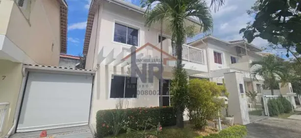 Casa de Condomínio com 5 Quartos à venda, 119m² no Freguesia (Jacarepaguá), Rio de Janeiro