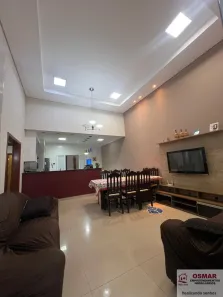 Casa com 2 Quartos à venda, 159m² no Jardim Residencial Ravagnani, Sumaré