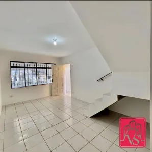 Sobrado com 4 Quartos para venda ou aluguel, 200m² no Baeta Neves, São Bernardo do Campo