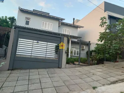 Casa com 3 Quartos à venda, 185m² no Scharlau, São Leopoldo